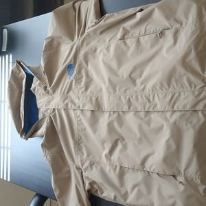 North Face jacket